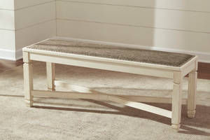 Picture of Bolanburg Dining Bench