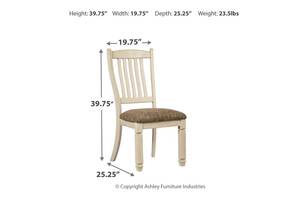 Picture of Bolanburg Dining Chair