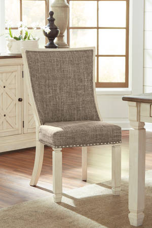 Picture of Bolanburg Dining Chair