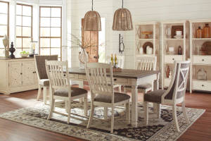 Picture of Bolanburg Dining Chair