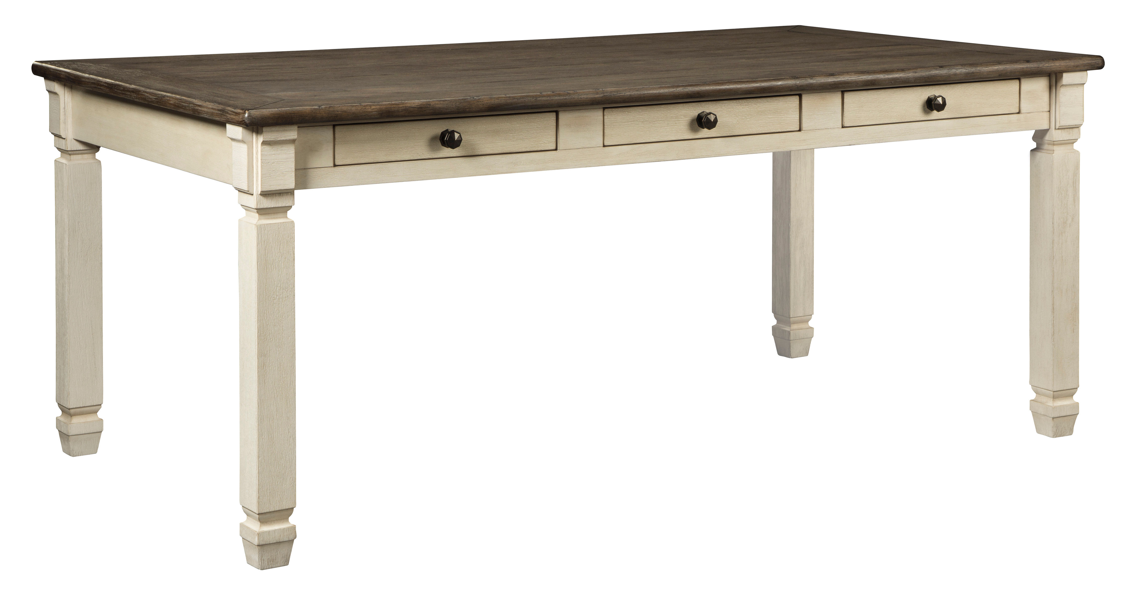 Picture of Bolanburg Dining Table