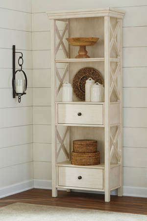 Picture of Bolanburg Display Cabinet