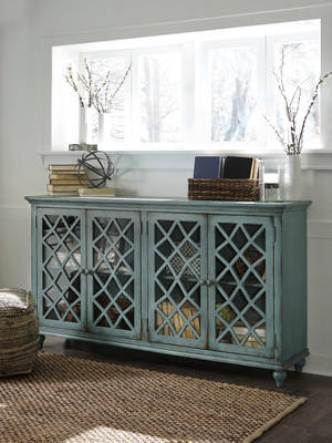 Picture of Mirimyn Accent Cabinet