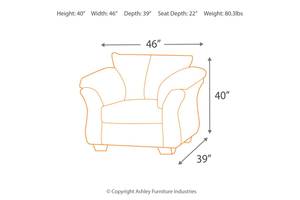 Picture of Darcy Chair