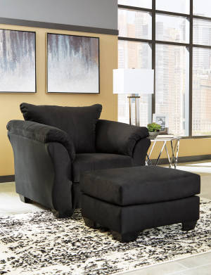 Picture of Darcy Chair