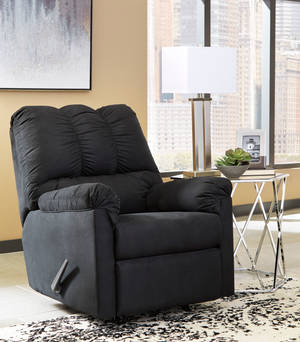Picture of Darcy Recliner