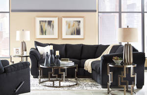 Picture of Darcy Recliner
