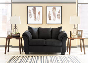 Picture of Darcy Loveseat
