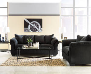 Picture of Darcy Loveseat