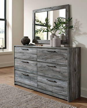 Picture of Baystorm Dresser