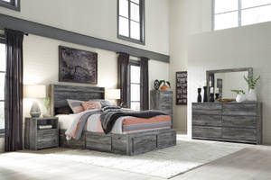 Picture of Baystorm Chest of Drawers