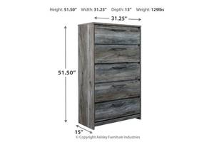Picture of Baystorm Chest of Drawers