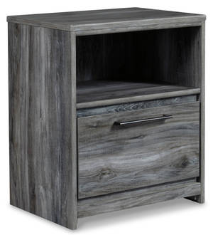 Picture of Baystorm Nightstand