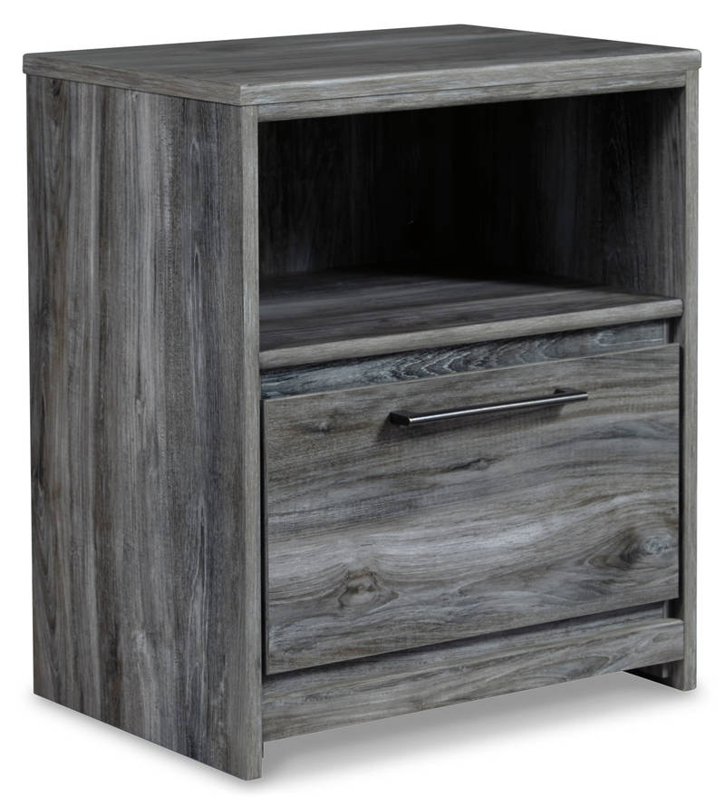Picture of Baystorm Nightstand