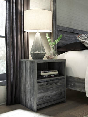 Picture of Baystorm Nightstand