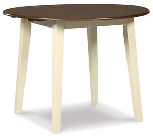 Picture of Woodanville Dining Table