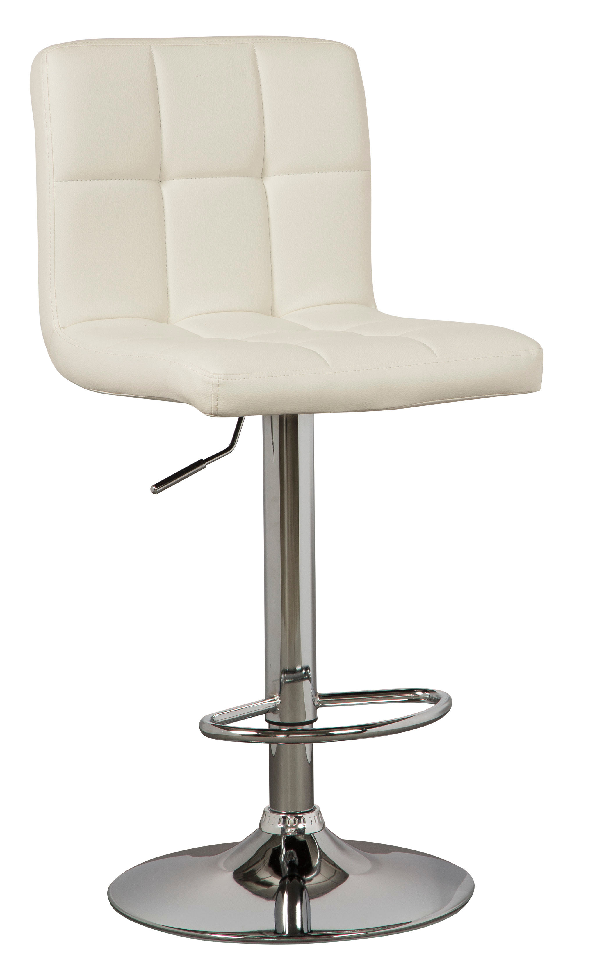 Picture of Bellatier Adjustable Height Barstool