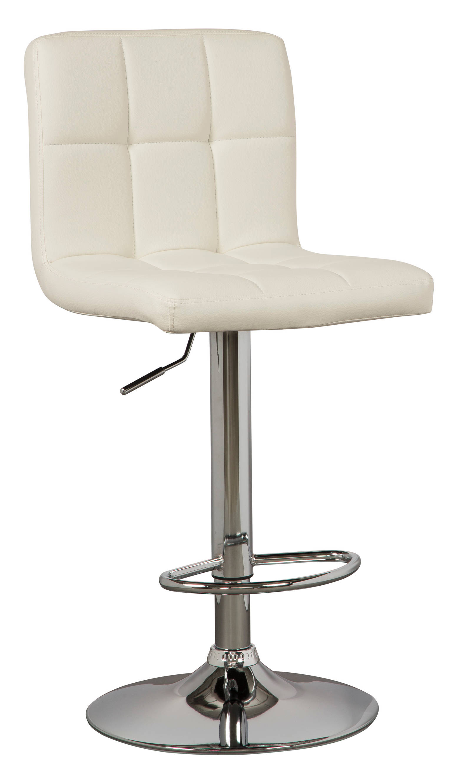 Picture of Bellatier Adjustable Height Barstool