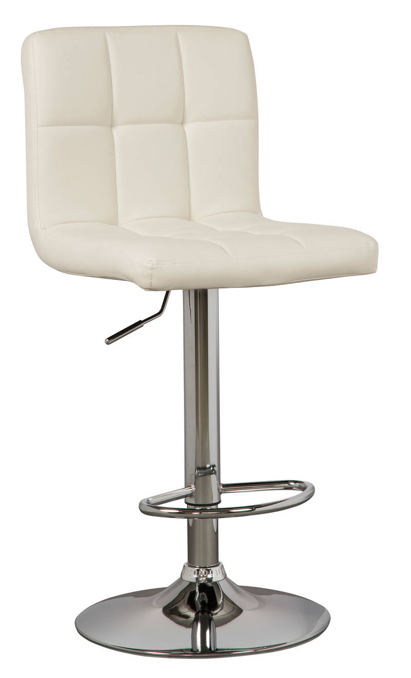 Picture of Bellatier Adjustable Height Barstool