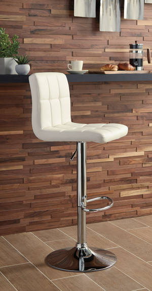 Picture of Bellatier Adjustable Height Barstool
