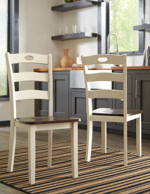Picture of Woodanville Dining Chair