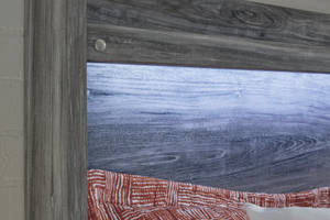 Picture of Baystorm King Size Bed