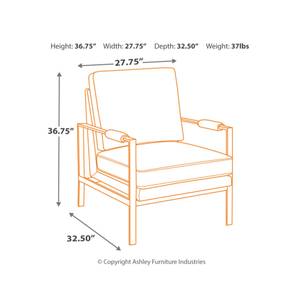 Picture of Peacemaker Chair