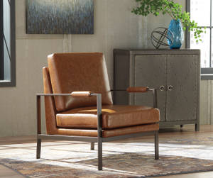 Picture of Peacemaker Chair