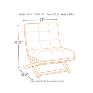 Picture of Sidewinder Chair