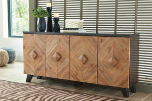 Picture of Robin Ridge Accent Cabinet