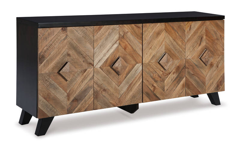 Picture of Robin Ridge Accent Cabinet