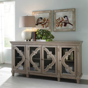 Picture of Fossil Ridge Accent Cabinet