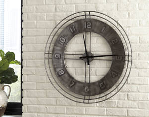 Picture of Ana Sofia Wall Clock