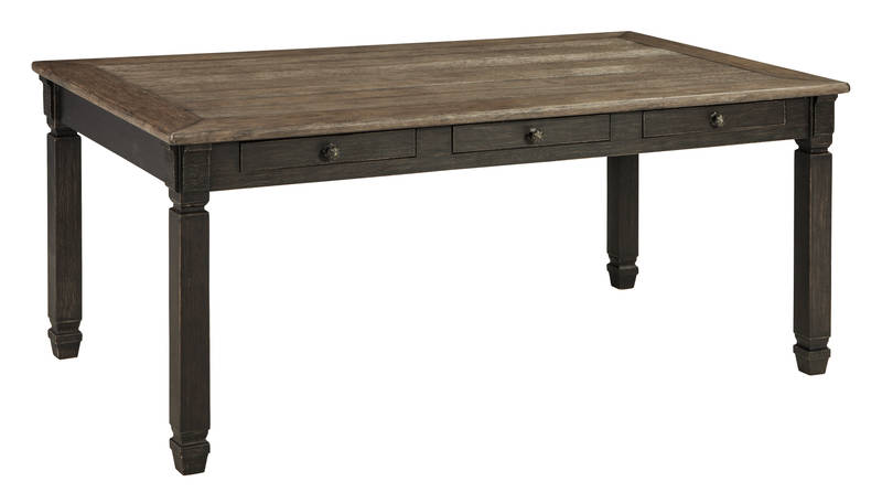 Picture of Tyler Creek Dining Table