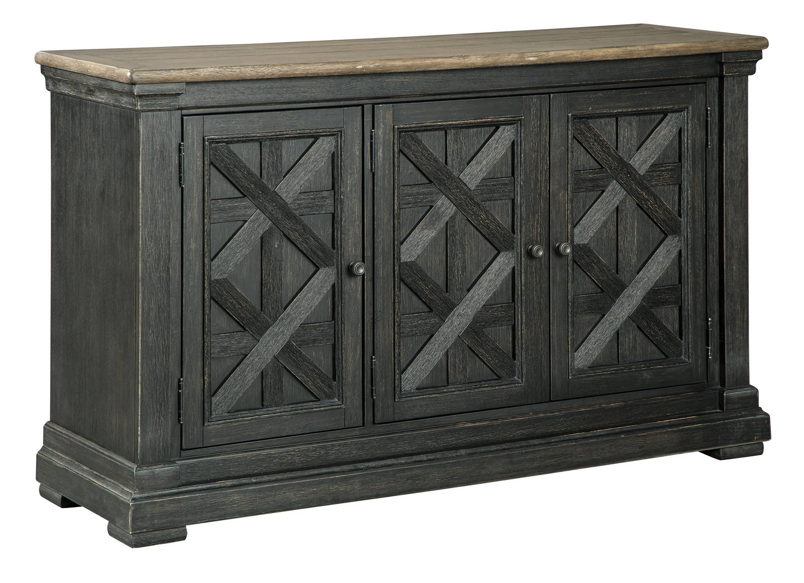Picture of Tyler Creek Server