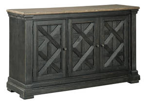 Picture of Tyler Creek Server