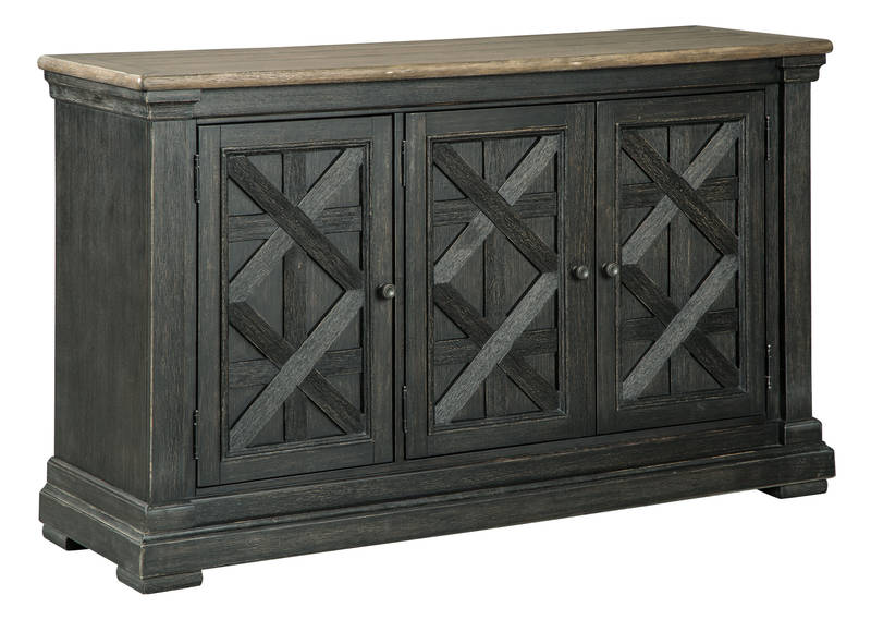 Picture of Tyler Creek Server