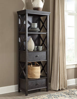 Picture of Tyler Creek Display Cabinet