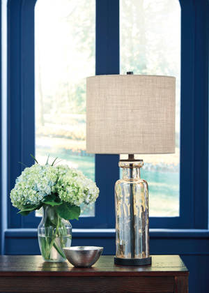 Picture of Laurentia Table Lamp
