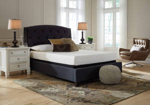 Picture of Chime 8 Inch Memory Foam Twin Mattress