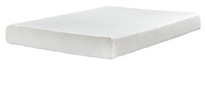 Picture of Chime 8 Inch Memory Foam Full Mattress