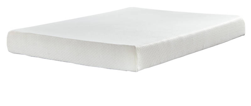 Picture of Chime 8 Inch Memory Foam Full Mattress