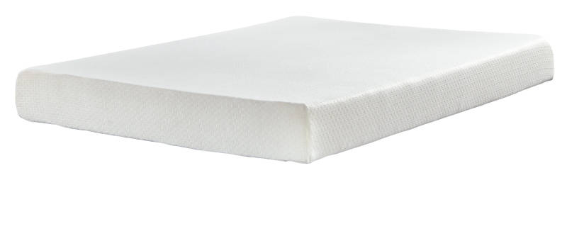 Picture of Chime 8 Inch Memory Foam Queen Mattress