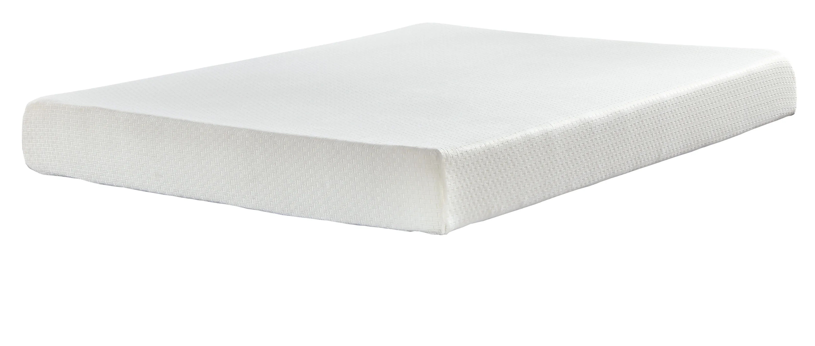 Picture of Chime 8 Inch Memory Foam King Mattress