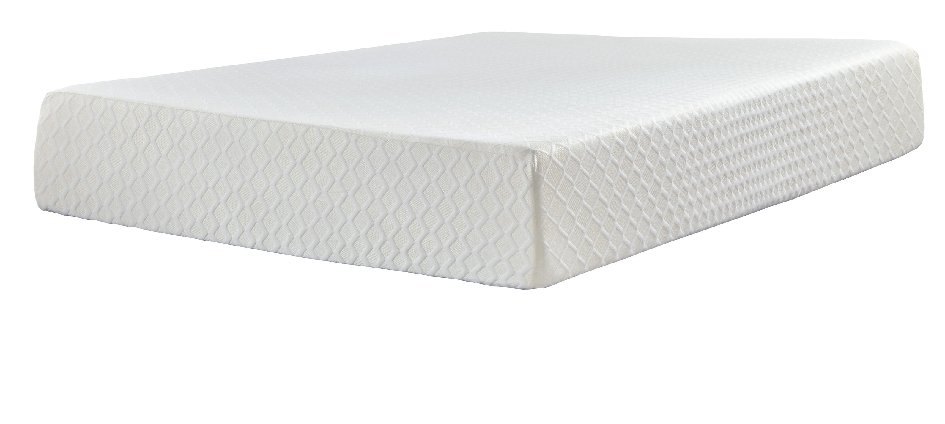 Picture of Chime 12 Inch Foam Twin Mattress