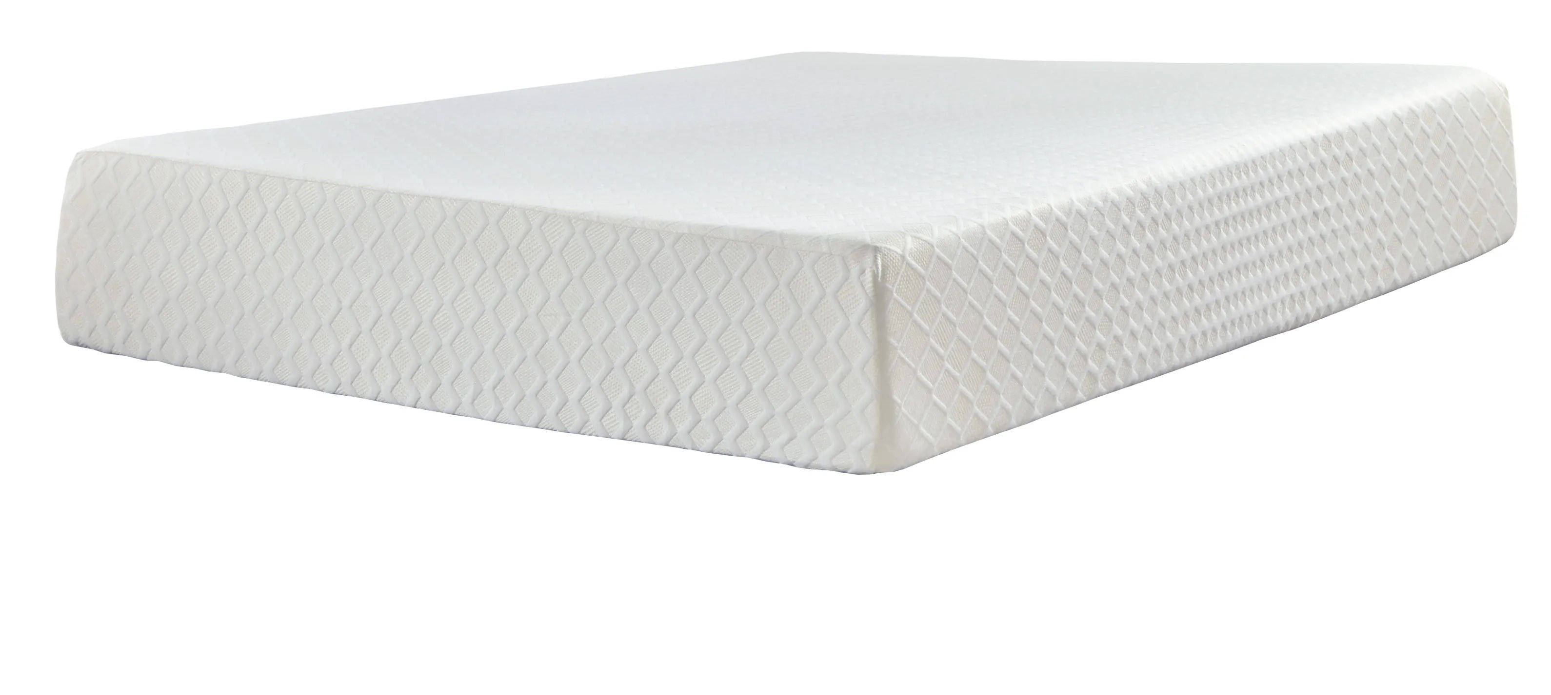 Picture of Chime 12 Inch Foam King Mattress