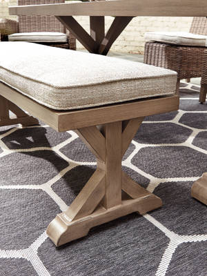 Picture of Beachcroft Outdoor Bench