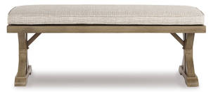 Picture of Beachcroft Outdoor Bench