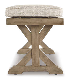 Picture of Beachcroft Outdoor Bench