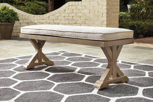 Picture of Beachcroft Outdoor Bench